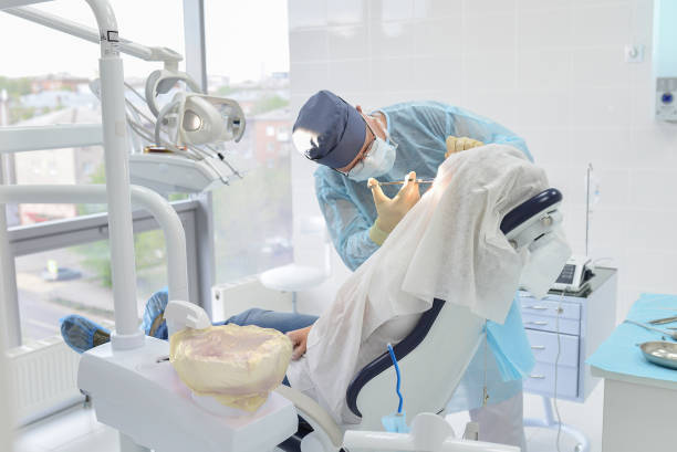 Best Knocked-Out Tooth Emergency  in Emigration Canyon, UT